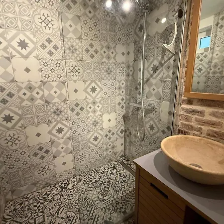 La Tranquilité Apartamento Saint-Valery-en-Caux