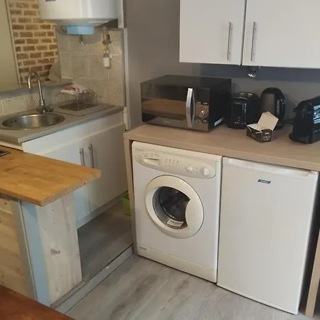 La Tranquilité * Saint-Valery-en-Caux