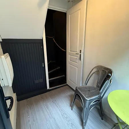 La Tranquilité Saint-Valery-en-Caux