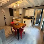 La Tranquilite Apartment *