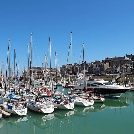 La Tranquilite Apartment